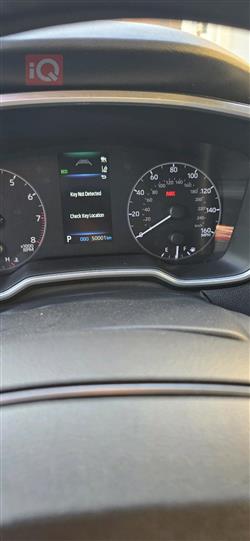 تۆیۆتا کرۆلا هاچباک